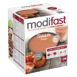 Intensive Tomato Soup