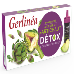 Detox Artichaut