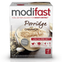 Intensive Porridge With Cinnamon