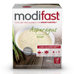 Intensive Asparagus Soup