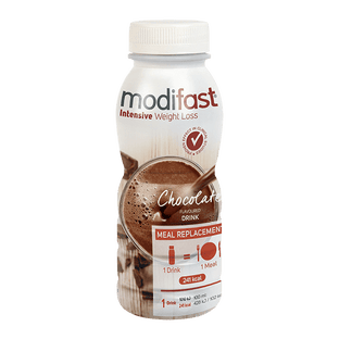 MODIFAST Intensive Drink Chocolate
