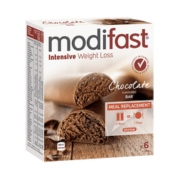 Intensive Lunchbar Chocolate