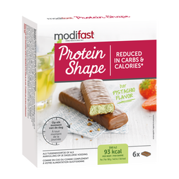 MODIFAST Protein Shape Bar Pistachio