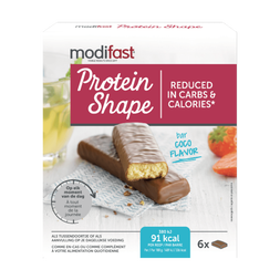 MODIFAST Protein Shape Bar Coco