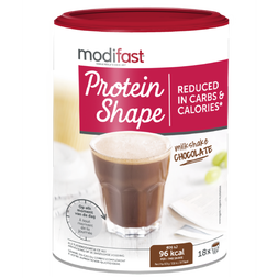 MODIFAST Protein Shape Milkshake 540g Chocolate