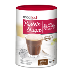 MODIFAST Protein Shape Milkshake 540g Chocolate
