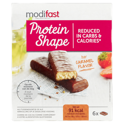 MODIFAST Protein Shape Bar Caramel