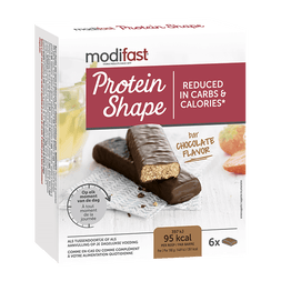 Protein Shape Bar Chocolate