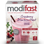 Intensive Milkshake Cranberry