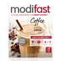 Intensive Milkshake Coffee