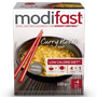 Intensive Soup Curry Noodle