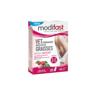 MODIFAST Brûleur de graisses