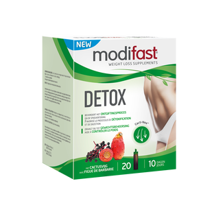 MODIFAST Detox Ultra