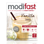 Intensive Milkshake Vanilla