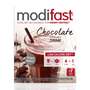 MODIFAST Intensive Milkshake Chocolate