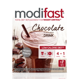 MODIFAST Intensive Milkshake Chocolate