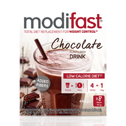 Intensive Milkshake Chocolate
