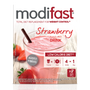 MODIFAST Intensive Milkshake Strawberry