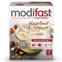 MODIFAST Intensive Pudding Yogurt Hazelnut