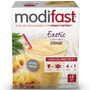 MODIFAST Intensive Milkshake Exotic