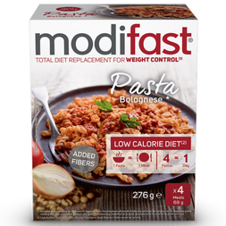 MODIFAST Intensive Pasta Bolognese