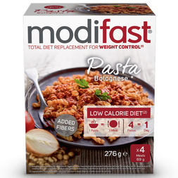 Intensive Pasta Bolognese