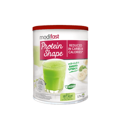 MODIFAST Protein Shape Shake Banana & Spinach