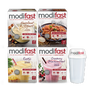 7 Days Intensive Diet Box