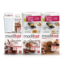 I love Chocolate diet box