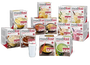 21 days diet box