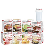 14 Days Intensive Diet Box