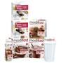 I love Chocolate diet box