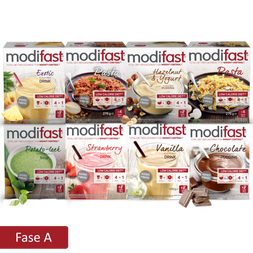 Modifast 14 Days Intensive Diet Box