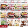 21 Days Diet Pack - Phase A