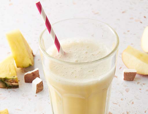 Milkshake Protein Shape Modifast 